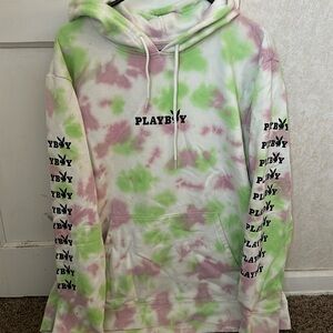Playboy hoodie